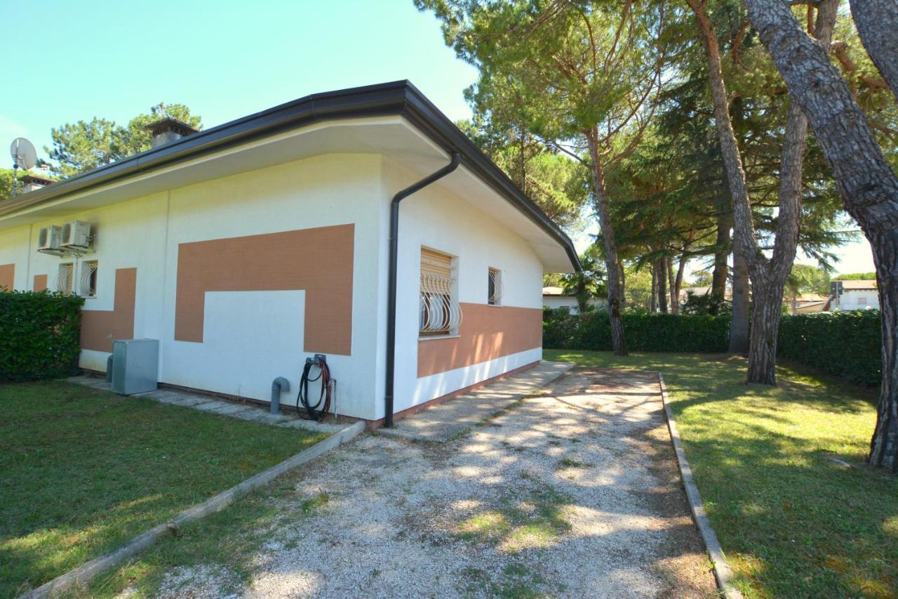 Lignano Comfort ลินญาโน ซับเบียโดโร ภายนอก รูปภาพ